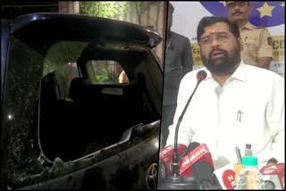 Etv BharaEknath Shinde on Uday samantt