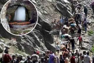 Bad weather will hamper Amarnath yatra before its culmination: JK LG