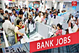 Bank Jobs 2022