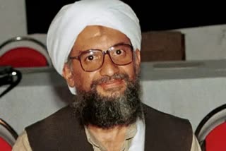 Etv BharatZawahiri read alone on balcony  a pattern-of-life intelligence CIA used to kill him: Report  How Al Qaeda Chief Zawahiri was killed  Terrorist Group Al Qaeda  Al Qaeda Chief Ayman al Zawahiri  അമേരിക്കൻ രഹസ്യാന്വേഷണ ഏജൻസികൾ  അൽ ഖ്വയ്‌ദ തലവന്‍ അയ്മൻ അൽ സവാഹിരി  വേൾഡ് ട്രേഡ് സെന്‍റര്‍ തീവ്രവാദ ആക്രമണം