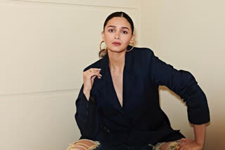 Alia Bhatt latest Photo