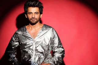 Sunil Grover birthday