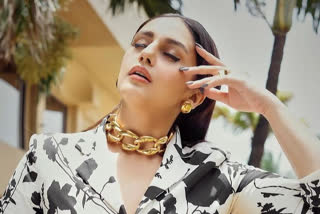 Huma Qureshi