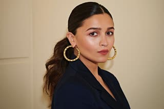 Alia Bhatt