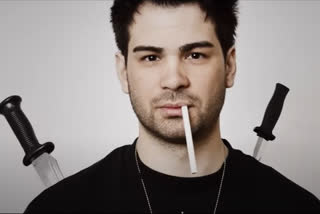 who is hunter moore, hunter moore