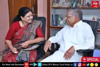 Is there is any possibility for Ops, Sasikala, TTV Dhinakaran to unite...?