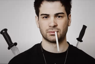 hunter moore netflix series