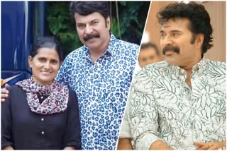 Agent Tina to act with Mammootty  Mammootty Unnikrishnan movie  ഏജന്‍റ്‌ ടീന ഇനി മമ്മൂട്ടിക്കൊപ്പം  Mammootty in B Unnikrishnan movie  Agent Tina with Mammootty movie  Agent Tina in Vikram  മമ്മൂട്ടി ബി ഉണ്ണികൃഷ്‌ണന്‍ ചിത്രം  വിക്രം സിനിമ ഏജന്‍റ് ടീന  മമ്മൂട്ടി ചിത്രത്തില്‍ ഏജന്‍റ്‌ ടീന  മമ്മൂട്ടി സിനിമ  ഏജന്‍റ്‌ ടീന മലയാളത്തില്‍