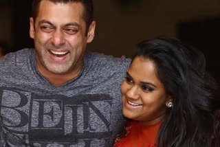 Arpita Khan Birthday:  આ સેલેબ્સે પણ દીકરીઓને દત્તક લીધી છે