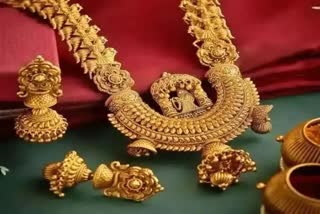 gold silver price today in Karnataka