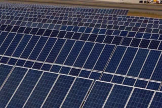 Tripura mulling to set up solar power model villages