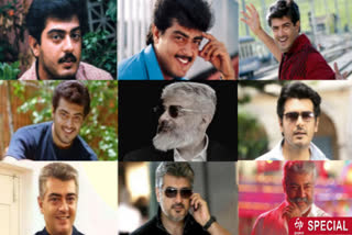 30 years of Ajith