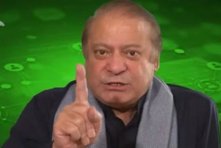 Nawaz Sharif