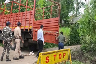 Narmadapuram Mob Lynching In Cow Trafficking Case