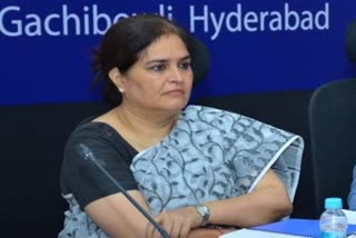 pending cases of ACB,  Chief Secretary Usha Sharma