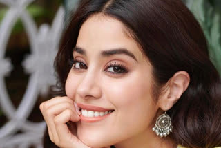 janhvi kapoor