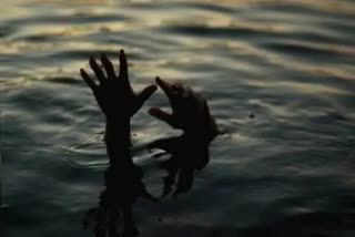 5 children died due to drowning in pond Of near Methan village of Surendranagar  അഞ്ച് കുട്ടികള്‍ കുളത്തില്‍ മുങ്ങി മരിച്ചു  കുട്ടികള്‍ കുളത്തില്‍ മുങ്ങി മരിച്ചു  ഡെറാഡൂണ്‍  ഉത്തരാഖണ്ഡില്‍ കുട്ടികള്‍ മുങ്ങി മരിച്ചു  5 children died due to drowning in pond  5 children died due to drowning in pond in Surendranagar