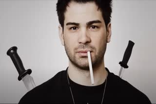 Hunter Moore