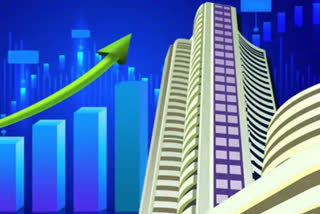 Sensex rises for 6th straight session, ends 214 pts higher; Nifty tops 17,350