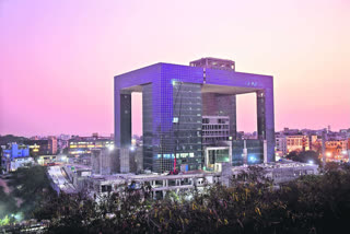 Police Command Control Center is ready to inauguration