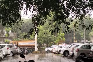 rain alert to bangalore