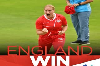 Commonwealth Games 2022  CWG 2022  England women beat South Africa  England women's cricket team  South Africa women's cricket team  women's cricket  Sports News  कॉमनवेल्थ गेम्स 2022