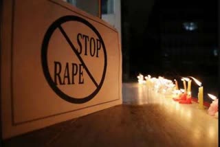 man released on bail rapes survivor  man released on bail rapes survivor again in jabalpur  madhya pradesh rape latest  survivor raped again in madhya pradesh  അതിജീവിതയെ കത്തി മുനയില്‍ നിര്‍ത്തി ബലാത്സംഗം  മധ്യപ്രദേശ്‌ കൂട്ട ബലാത്സംഗം  അതിജീവിതയെ വീണ്ടും ബലാത്സംഗം ചെയ്‌തു  പ്രതി ജാമ്യത്തിലിറങ്ങി അതിജീവിതയെ വീണ്ടും ബലാത്സംഗം ചെയ്‌തു  ജബല്‍പുർ അതിജീവിത ബലാത്സംഗം