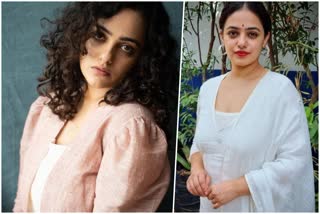 Nithya Menen reacts on Santhosh Varkey statement  പ്രതികരിച്ച് നിത്യ മേനന്‍  Santhosh Varkey in news  Santhosh Varkey propose Nithya Menen  Nithya Menen reacts on Santhosh statement  Nithya Menen blocked Santhosh Varkey  സന്തോഷ്‌ വര്‍ക്കിക്കെതിരെ നിത്യ മേനന്‍  നിത്യ മേനനെ വിവാഹം കഴിക്കണമെന്ന് സന്തോഷ് വര്‍ക്കി