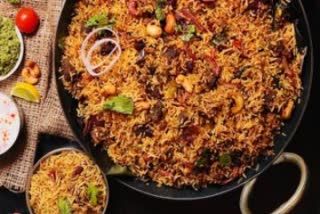 biryani concept