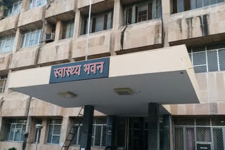 Transfer of 21 CMHOs, 46 doctors transferred in Rajasthan