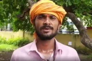 MUSLIM YOUTH GETTING THREATS FOR BRINGING KANWAR DEMAND FOR SECURITY IN MAINPURI