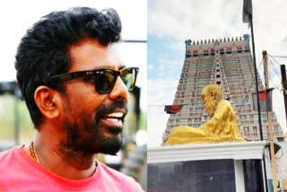 Kanal kannan fir  cyber crime police  cyber crime police searching stunt master kanal kannan  stunt master kanal kannan  Periyar idol  stunt master kanal kannan Slander about Periyar idol  பெரியார் சிலை குறித்து அவதூறு  ஸ்டண்ட் மாஸ்டர் கனல் கண்ணன்  சைபர் கிரைம் காவல் துறை  பெரியார் சிலை குறித்து அவதூறாக பேசிய கனல் கண்ணன்  கனல் கண்ணன் மீது வழக்குப்பதிவு  பெரியார் சிலை