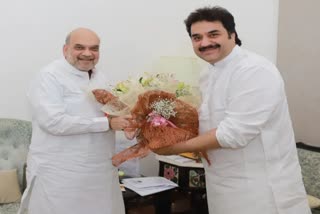 Kuldeep Bishnoi To Join Bjp