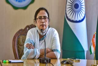 Mamata arriving in Delhi on 4-day visit, will attend Niti Aayog meet on Sunday