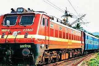 Eastern Railway to start special train between Kolkata and Agartala