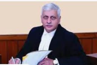 Justice U U Lalit may next CJI