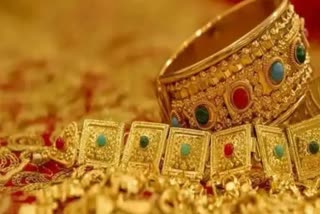 Gold Silver Price In Bihar