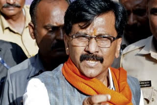 Sanjay Raut