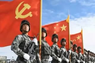 China-Taiwan Tension: ତାଇୱାନ ଚାରିପଟେ ସମରାଭ୍ୟାସ ଆରମ୍ଭ କଲା ଡ୍ରାଗନ
