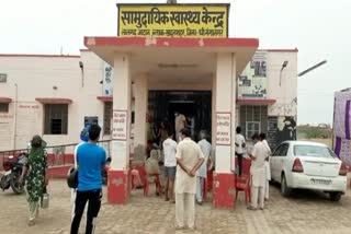 Sriganganagar Woman Kills Husband