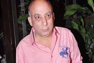 Etv Bharatmithilesh chaturvedi passed away