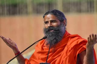 Baba Ramdev controversial statement