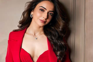 Rakul Preet Singh