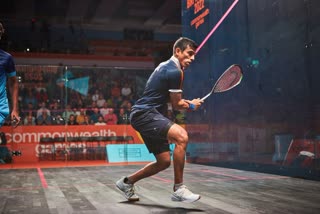 CWG 2022  കോമൺവെൽത്ത് ഗെയിംസ്  Commonwealth Games 2022  സൗരവ് ഘോഷാൽ  Saurav Ghoshal  ഗുർദീപ് സിങ്  Gurdeep Singh  silver for Tulika maan in Judo  Commonwealth Games updates  ഭാരോദ്വഹനത്തിൽ ഇന്ത്യക്ക് പത്താം മെഡൽ  tenth medal for India in weightlifting  ജൂഡോയിൽ തുലിക മാനിന് വെള്ളി  Saurav Ghosal makes history with maiden singles medal in CWG squash  സ്‌ക്വാഷിൽ ഇന്ത്യക്ക് ചരിത്ര നേട്ടം  historic medal in Squash for india