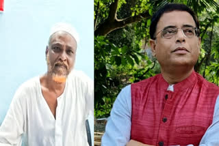 twaha-siddiqui-slams-bengal-minister-snehasis-chakraborty-on-furfura-sharif-development-issue