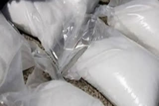 Mephedrone Seized In Palghar