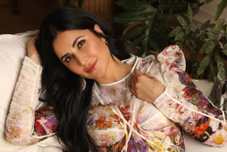 Katrina kaif latest pics