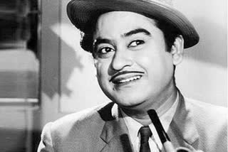 Kishore Kumar