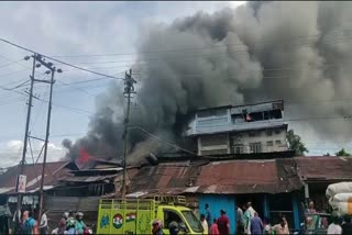 massive-fire-breaks-out-in-jorhat