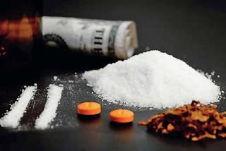 MD Drug Seized In Palghar